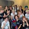 PGなりきり！  恋愛しよう‼️  〜きらめく世界へDiveimFutureSUPERSTAR〜