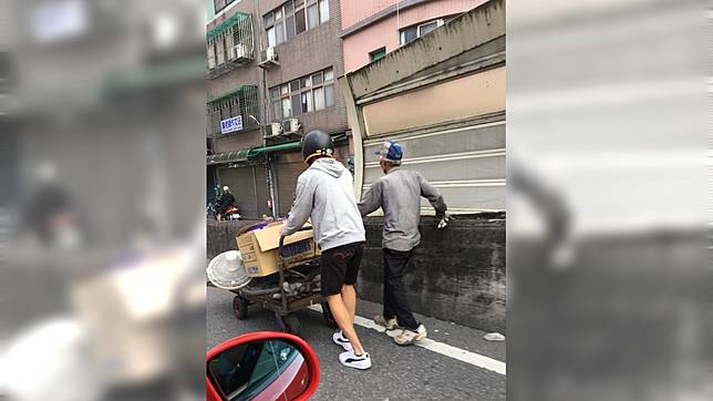 圖／翻攝自臉書社團「爆廢公社」