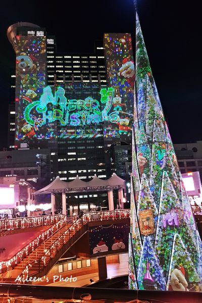 新北 2019新北歡樂耶誕城帶大家不用出國就能有魔幻冒險超炫麗旅程 Line旅遊