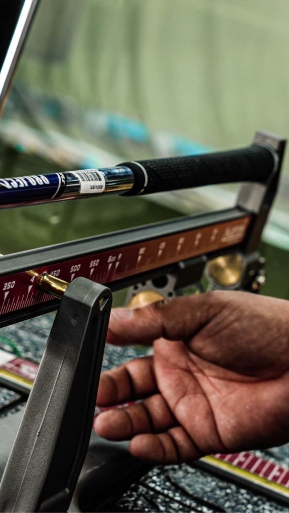 Golf Fitting Ideaประกอบไม้กอล์ฟ