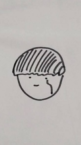 マッシュル　イラスト描いたり語り合ったりしよ〜！！