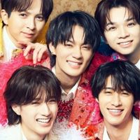M!LKとMrs推しの人集まれぇ！
