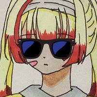 ‎🤍莉月狂民🌙
