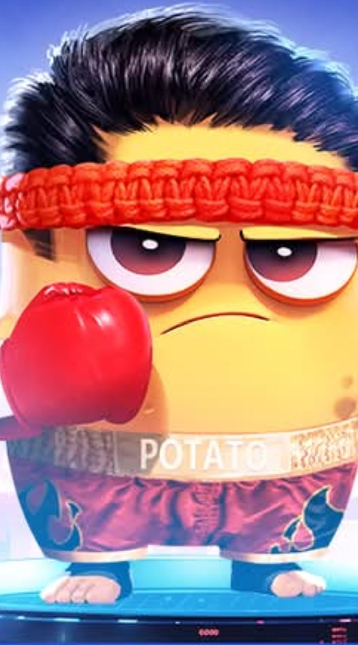 PotatoTH