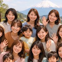 バリキャリ&ワーママroom @静岡