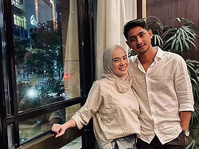 2 Artis Keturunan Norwegia Jadi Mualaf Ada Yang Rajin Ke Gereja Sejak Kecil Hops Id Line Today