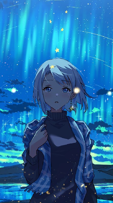 動漫✩手機遊戲✩討論（嘮嗑）群