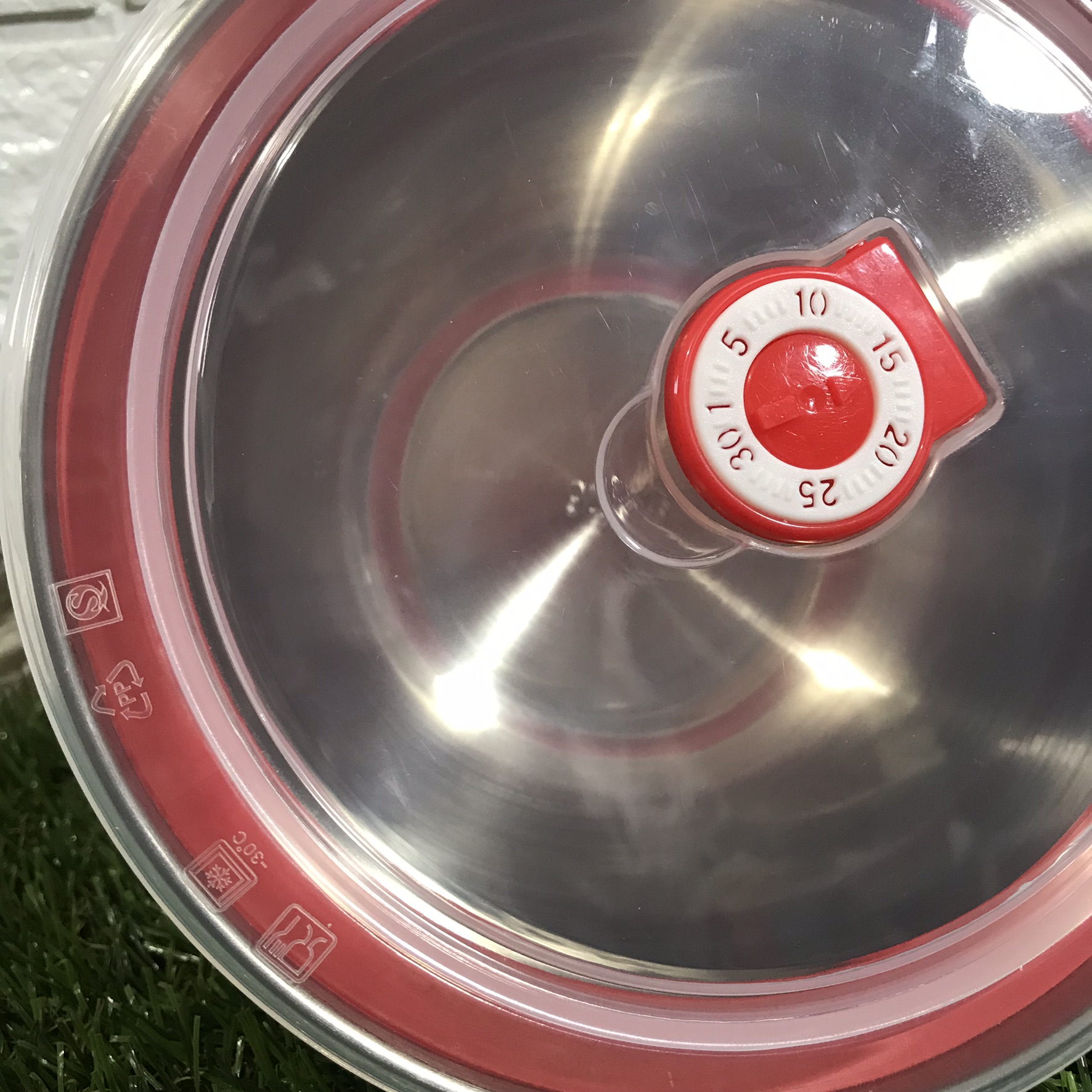 #可密封湯水不漏出