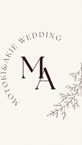 2023/10/8 M&A wedding💍