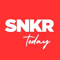 รองเท้าวันนี้ SNKR TODAY
