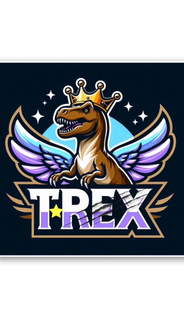 T★Rex彡