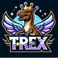 T★Rex彡