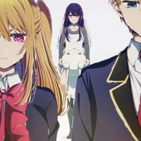 ✳︎〜推しの子なりきり〜✳︎