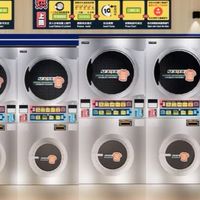 泰美自助洗衣（建德店）