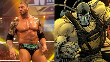 轉戰 DC？網友狂推出演《蝙蝠俠》新任班恩 巴帝斯塔斯塔乾脆回應：「我接受！」