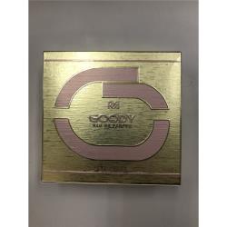 ◎前味：粉紅胡椒、梨子br中味：特麗亞玫瑰、茉莉、紫羅蘭br後味：香草、可可、廣藿香、紅色薑果、胡桃糖|◎|◎主商品:GOODY奢華精品女性淡香精100ml*1成分:ALCOHOLDENAT(變性酒精