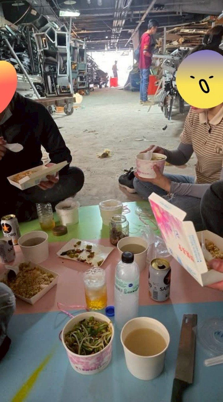 Tìm Việc làm thêm ĐÀI TRUNG