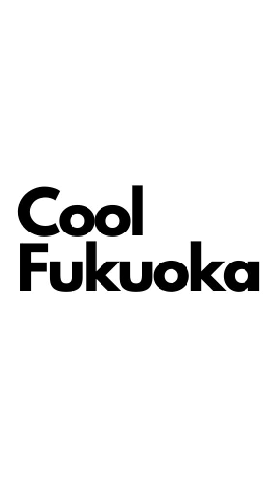 Cool Fukuoka(β version)