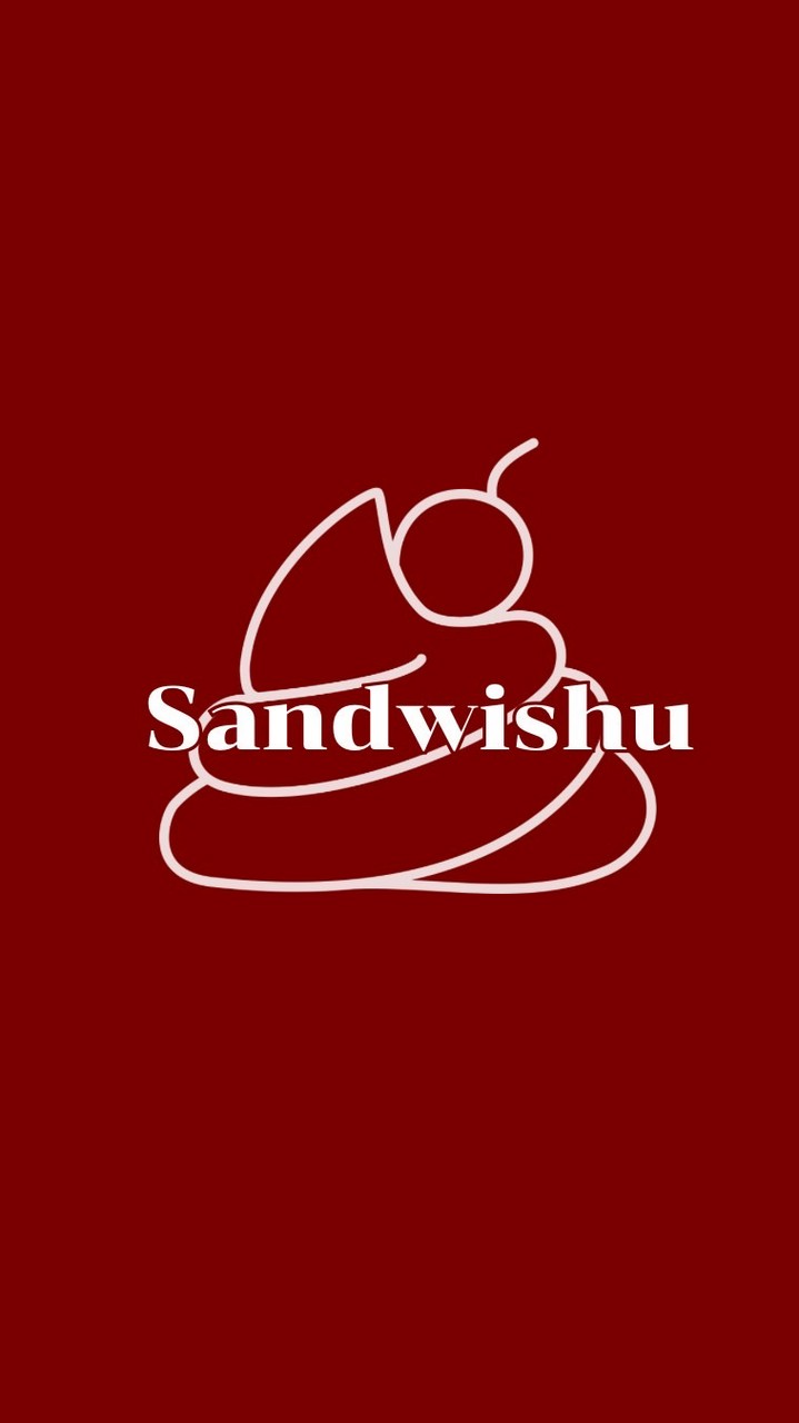 Sandwishu 🍒