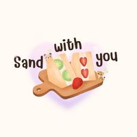 Sandwithyou 🍒