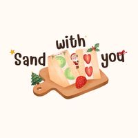 Sandwithyou 🍒