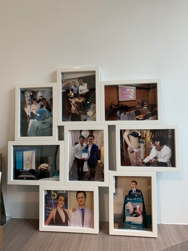 倪倪愛漂亮－『醫美推薦』女星名媛網紅煥然一新蘋果肌玻尿酸預約制安全可靠隱密性高聖地-台中市米秝琪整形外科診所直擊分享