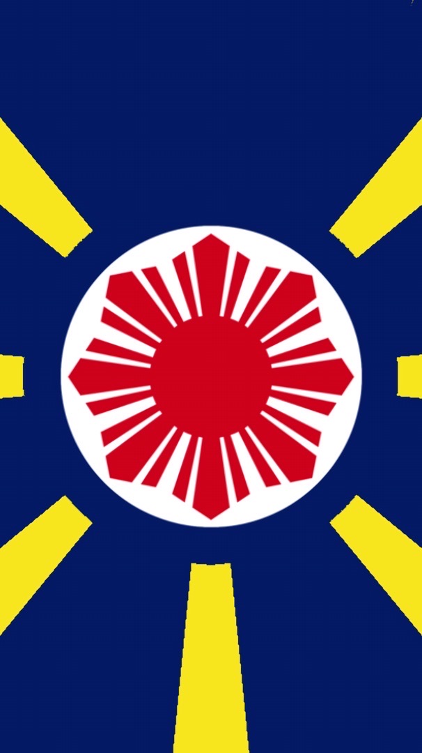 本家国なりきり(オリジナルの国もあり)