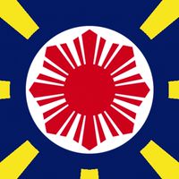 本家国なりきり(オリジナルの国もあり)