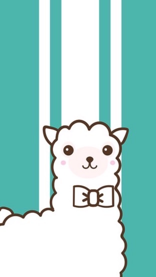 アルパカEAの小屋🦙