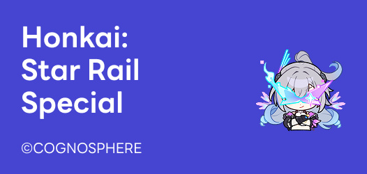 Honkai: Star Rail Special