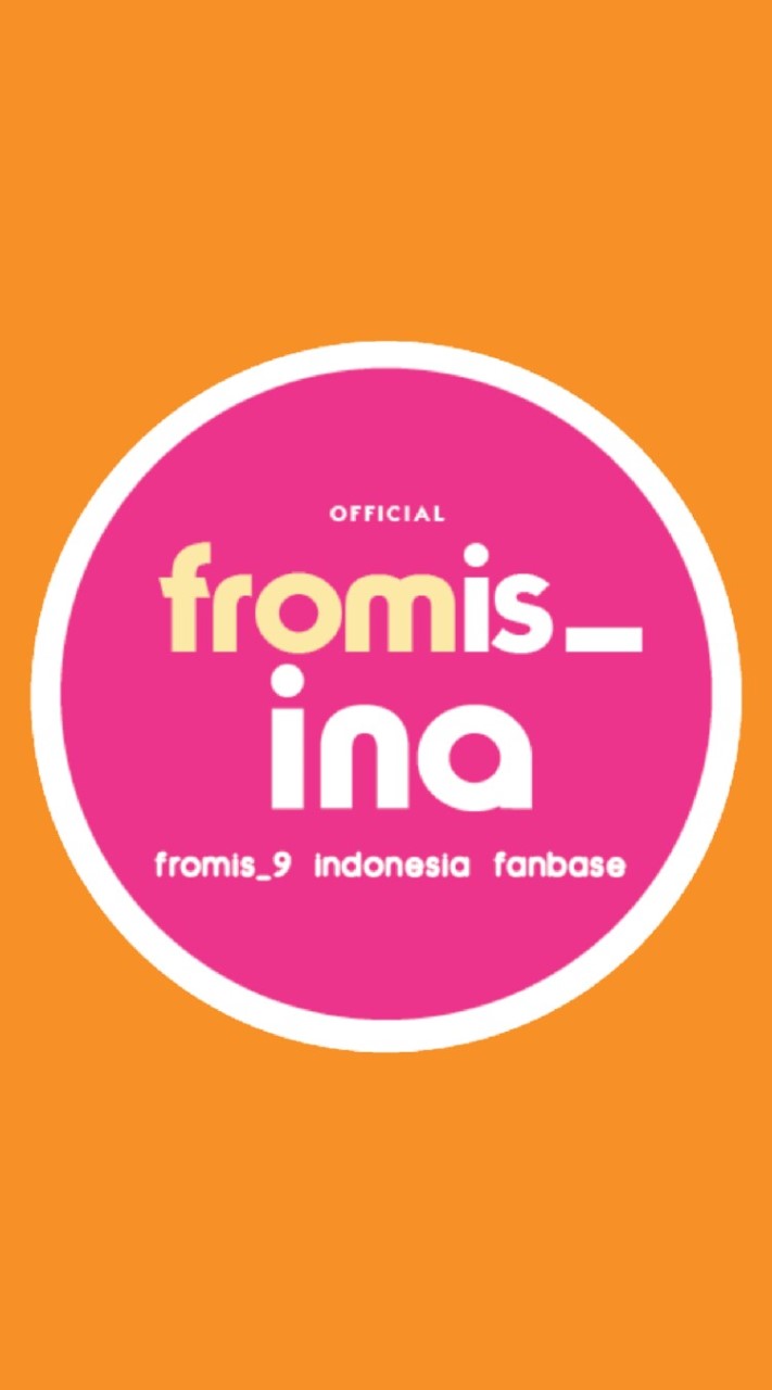 fromis_9のオープンチャット