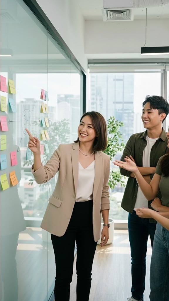 [PM] 產品經理 & 專案經理 (邀請制)