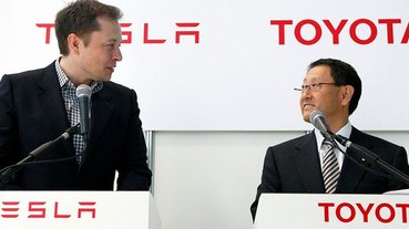 TOYOTA CEO 對禁油很有意見，認為電動車在日本只會加劇碳排（還有失業）