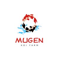 Mugen Koi Farm 🎏