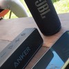 Bluetoothスピーカー好き