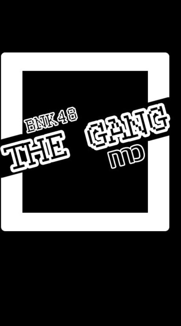 the gang Square