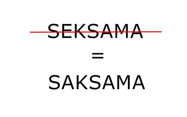 30 Ejaan Bahasa Indonesia yang Baik & Benar, Kamu Sudah Tahu?