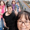 五六七大家一起笑嘻嘻