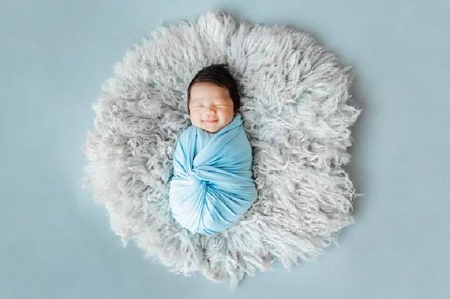 Unik Ini 70 Ide Nama Bayi Bermakna Biru Untuk Buah Hati Parents Theasianparent Line Today