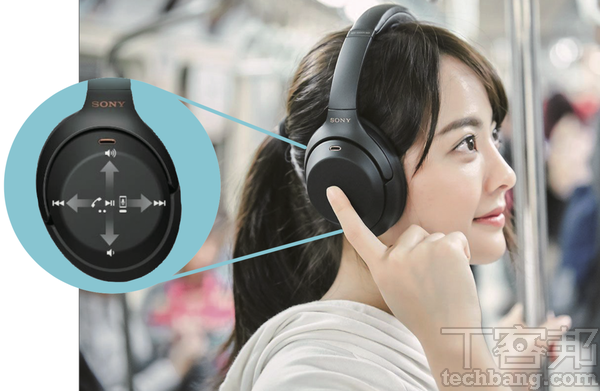 一萬元等級無線降噪耳罩式耳機選擇：6大「寂靜」關鍵、5款「好聲」產品