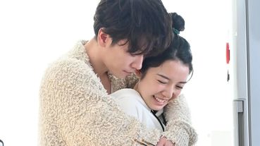 微涼秋季必看的戀愛日劇 來回顧令人怦然心動的「背後抱」吧！