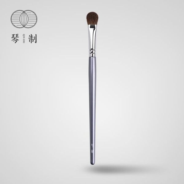 琴制驚鴻系列化妝刷491 大號眼影刷鋪色刷打底刷暈染刷鼻影修容刷