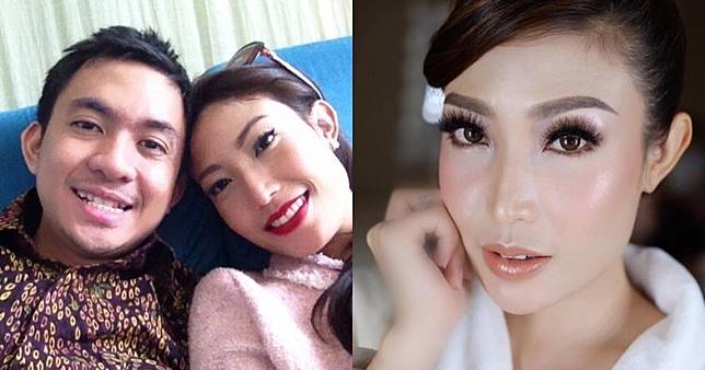 Membahas Profil Ayu Dewi Ig Terupdate