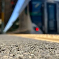 鉄道系Scratcherの部屋