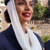 SAUDIA サウディア 客室乗務員（CA）志望者
