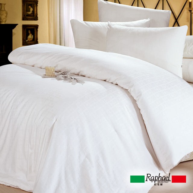 Raphael拉斐爾 100%頂級長纖蠶絲冬被(單人5X7尺)
