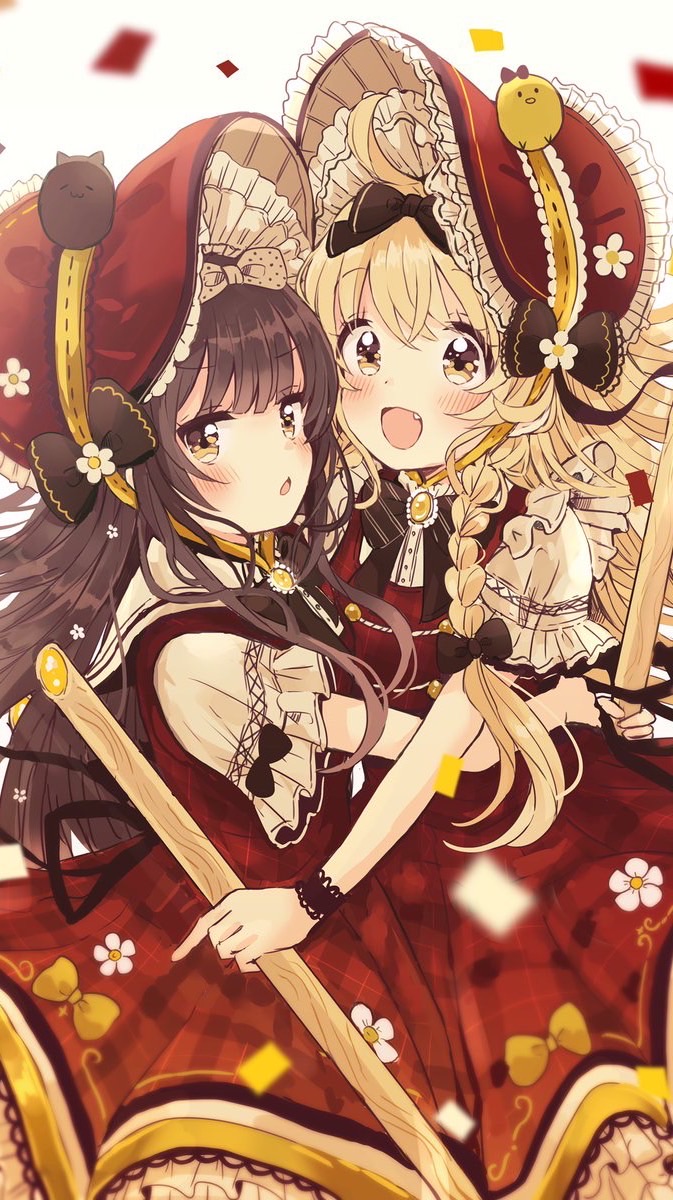 中学生限定！東方雑談！