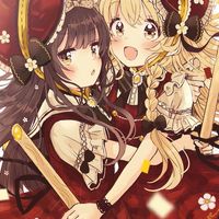 中学生限定！東方雑談！