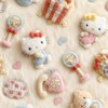【三重】ガチャ・めじるしチャーム・シール　情報🌈