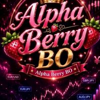 🍓 Alpha Berry🍓BO